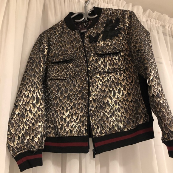 Sublime bomber jacket - Picture 1 of 1